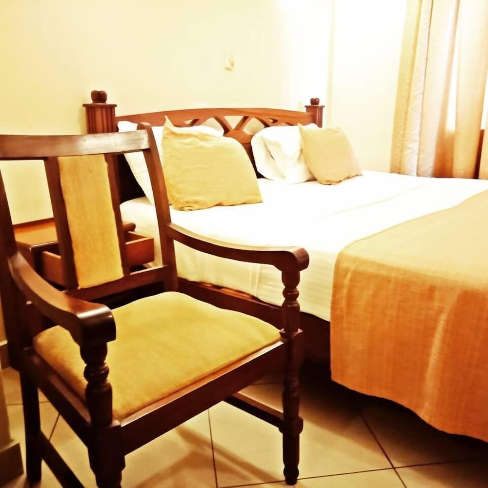 Regency Park Hotel Mombasa 26/42