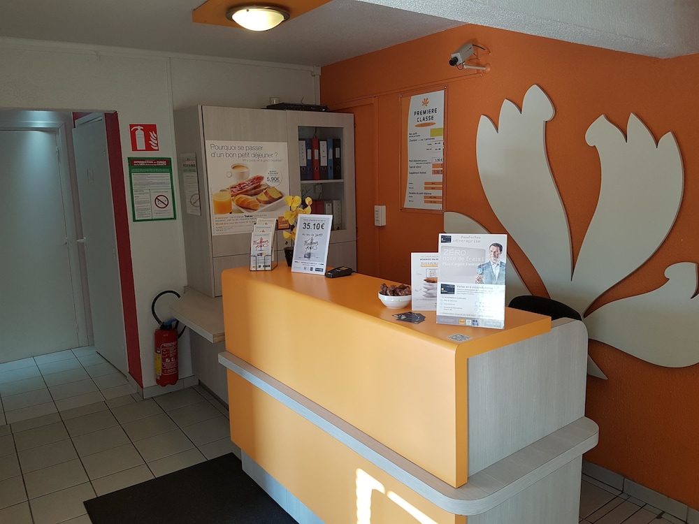 HECO Colmar Nord 6/27