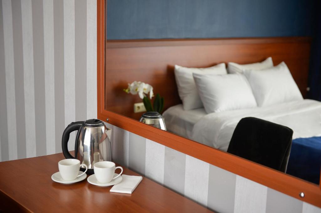 Aura Boutique Hotel 6/9