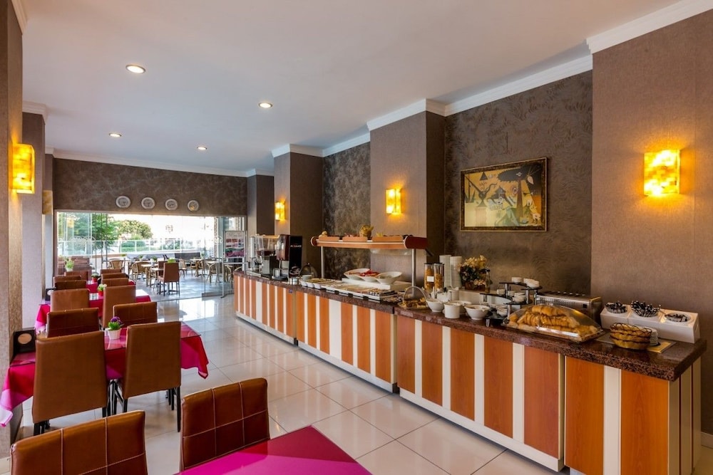 Ketenci Hotel 29/33