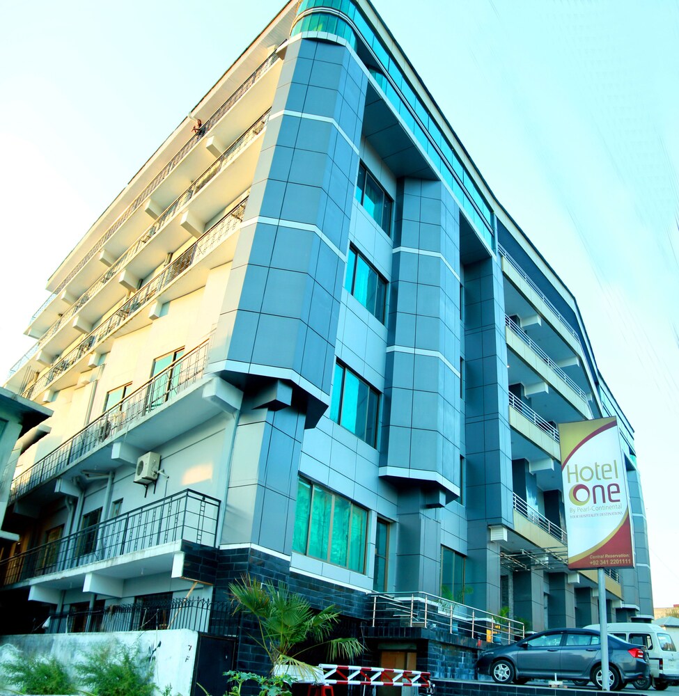 Hotel One Abbottabad in ABBOTABAD