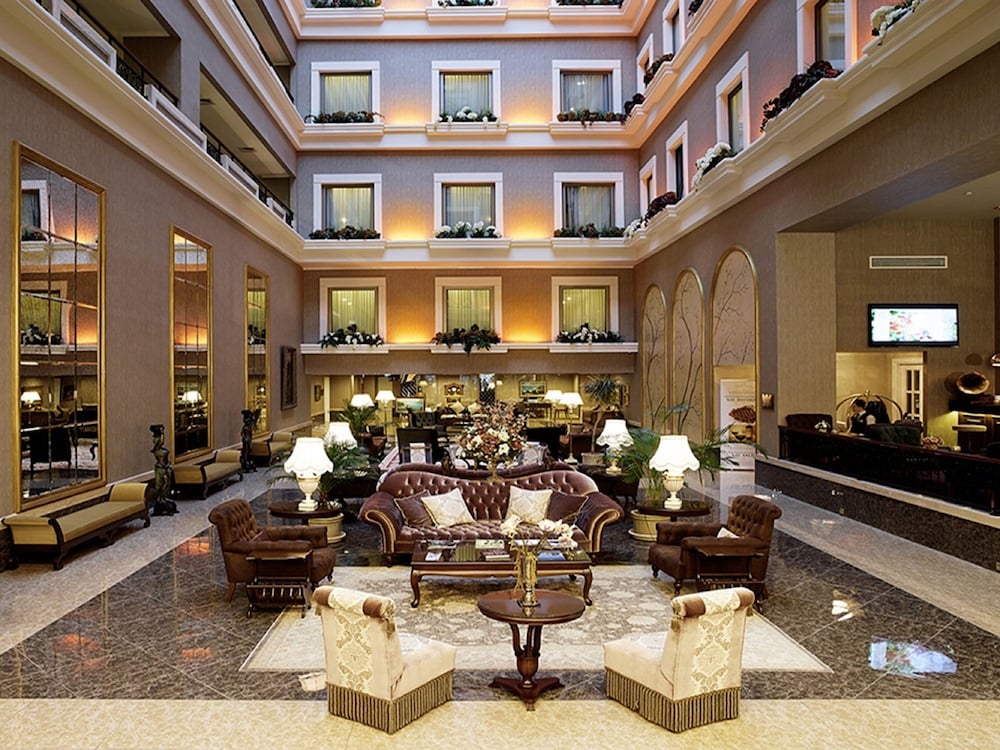 Euro Park Hotel 46/71