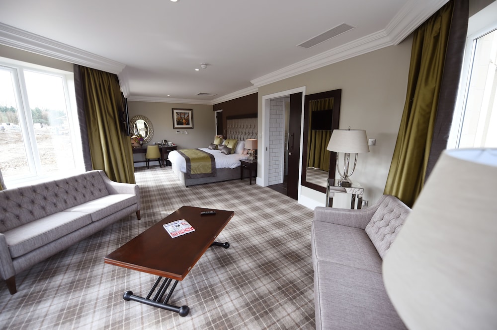 Ramside Hall Hotel Golf And Spa 51/65