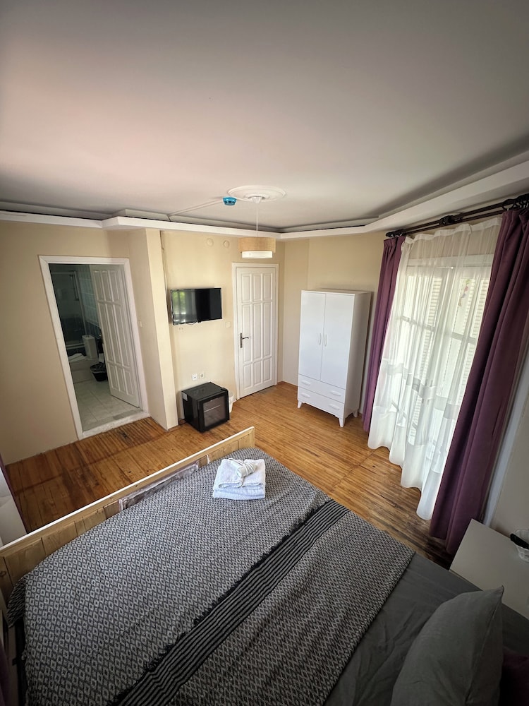 Kekik Alacati Otel 14/50