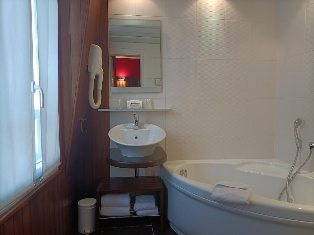 Hotel Casimir 49/78