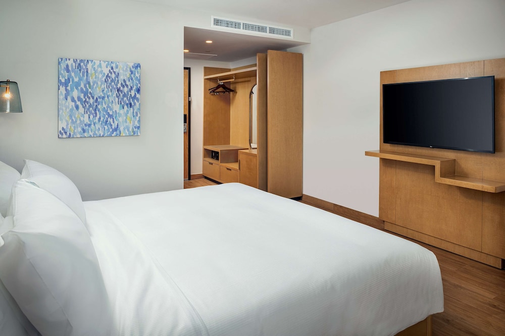 Hilton Garden Inn Cancun Airport 15/44