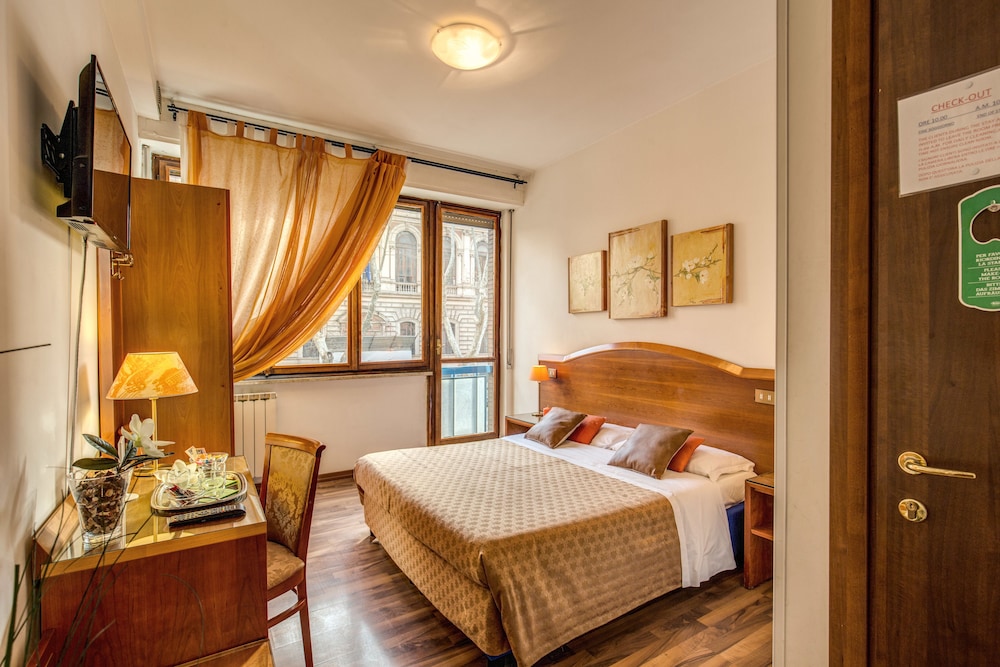 Trastevere Rooms 10/39