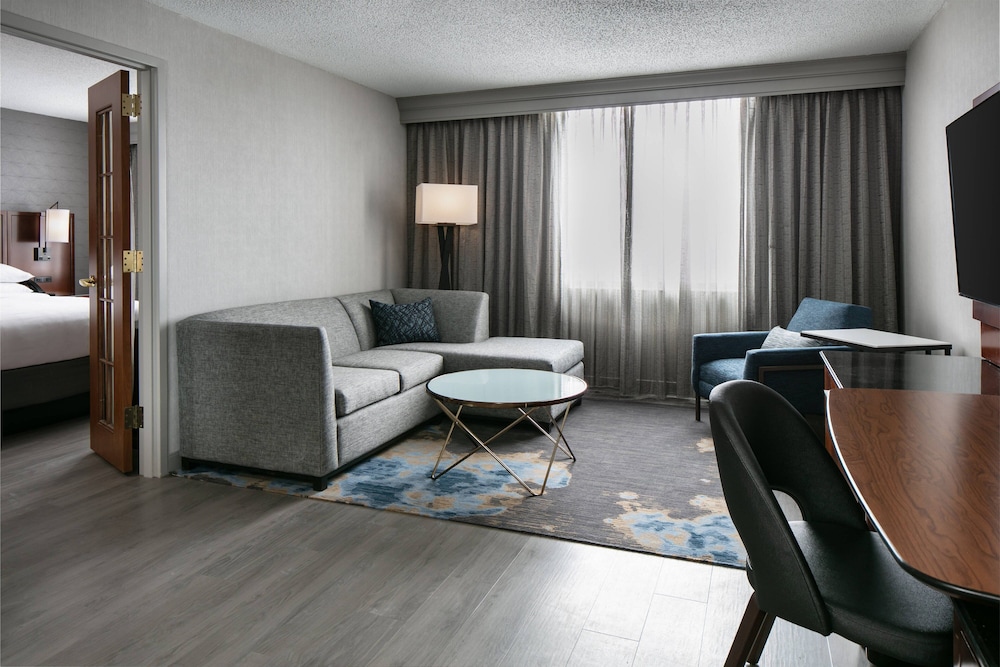 West Des Moines Marriott 31/55