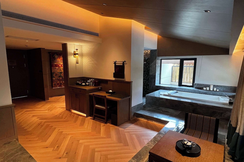 Wyndham Fengqing Resort 23/34