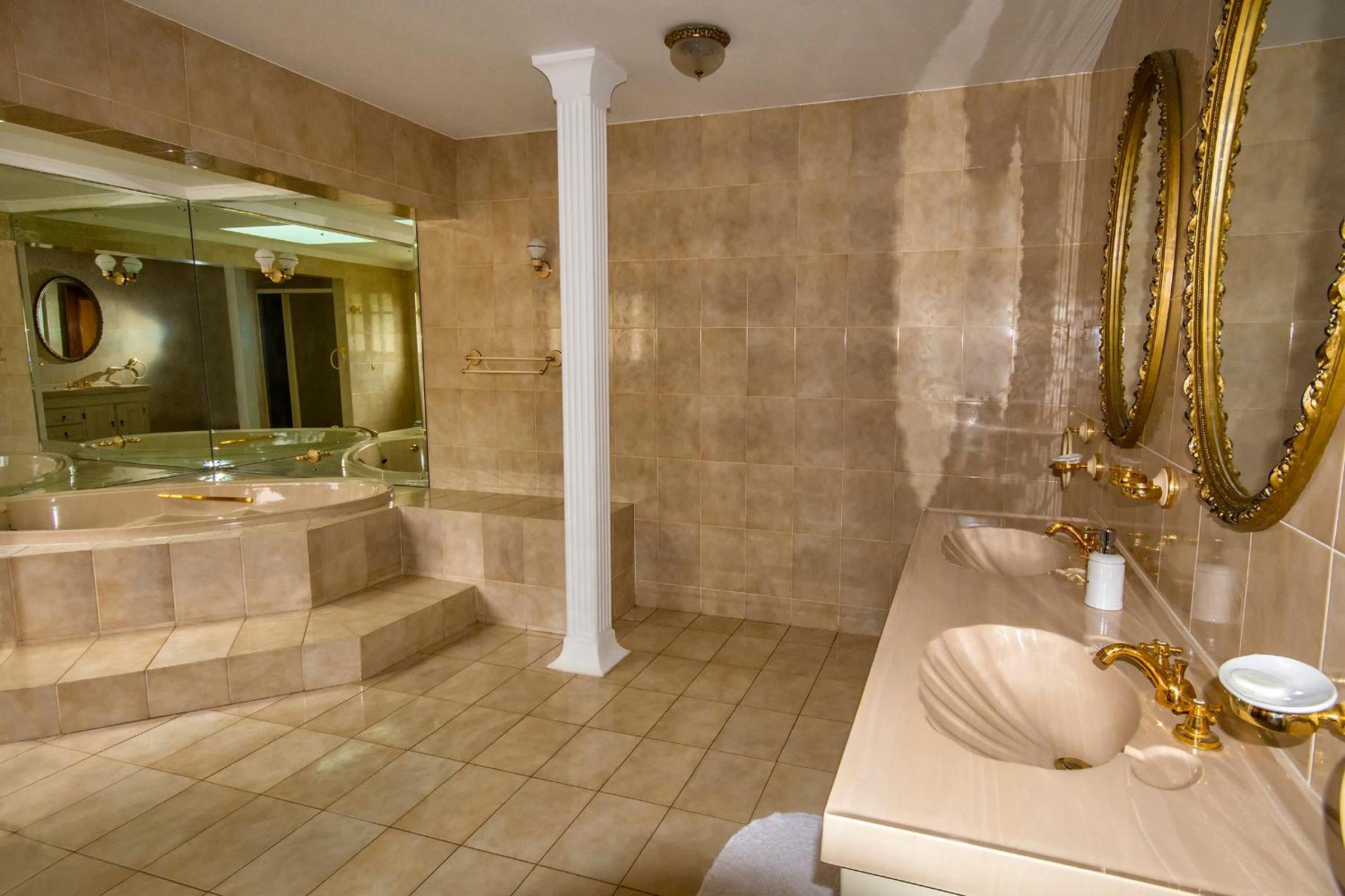 Sewende Hemel Guest House 14/15