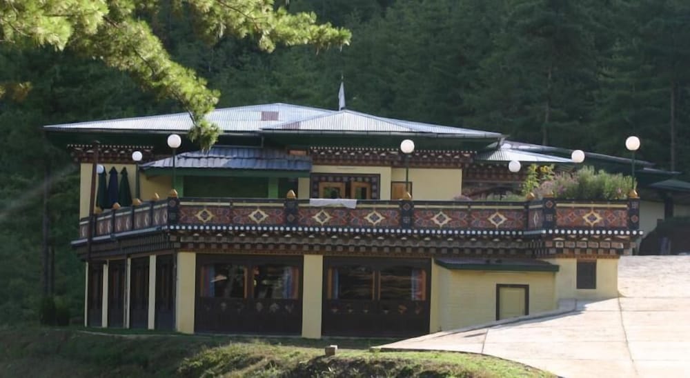 Wangchuk度假村Taba(Wangchuk Resort Taba) 图片5