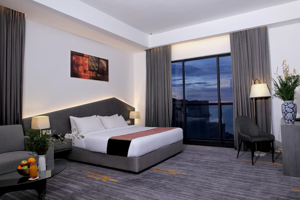 Bahang Bay Hotel 21/62