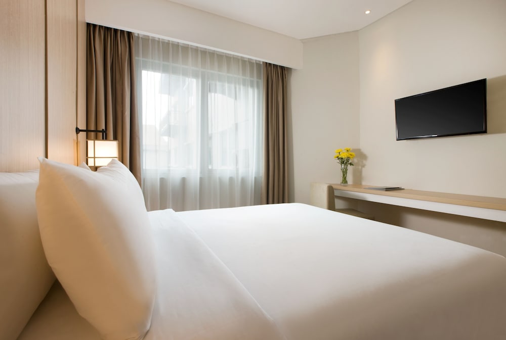 Hotel Santika Mega City Bekasi 15/49