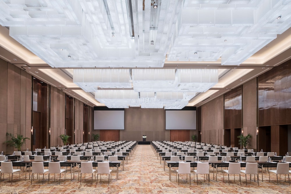 Hyatt Regency Xi An 65/72