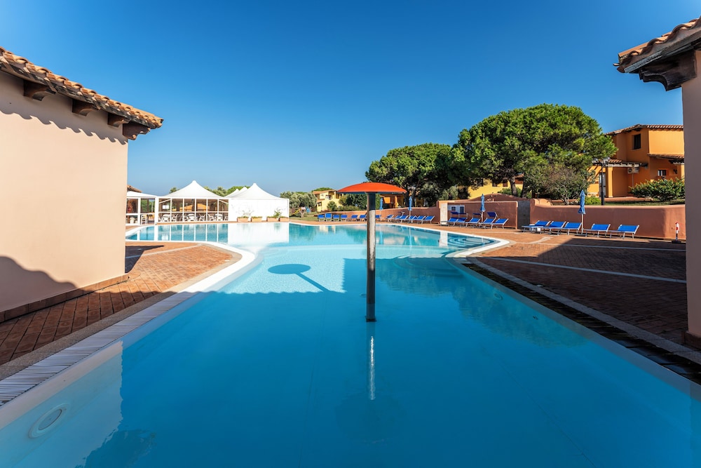 Villaggio Borgo Dei Pescatori 45/75