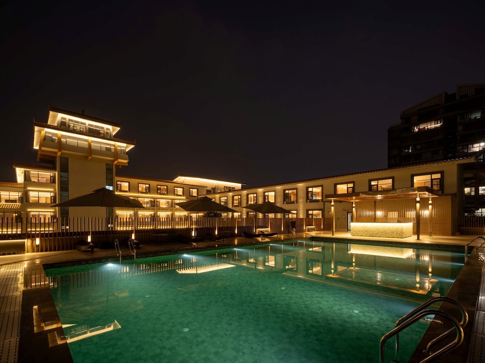 Holiday Inn Guilin Qixing By IHG، Guilin 44/50