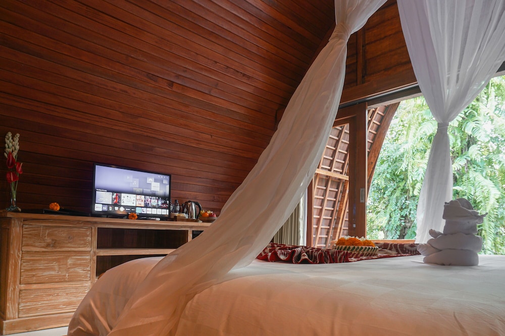 Uma Linggah Resort by Puri Signatures 17/50