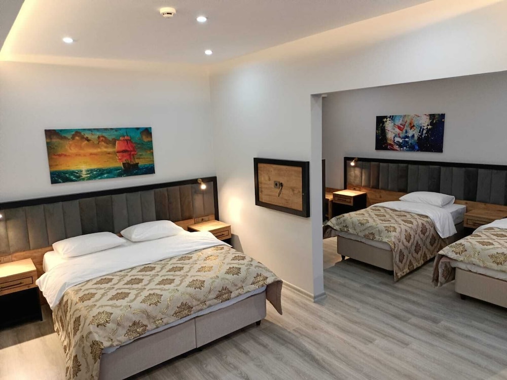 The Marine Hotel Trabzon 11/50