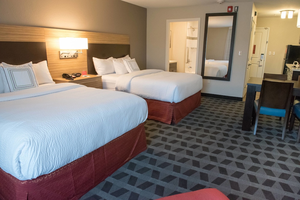 Towneplace Suites Battle Creek 9/47