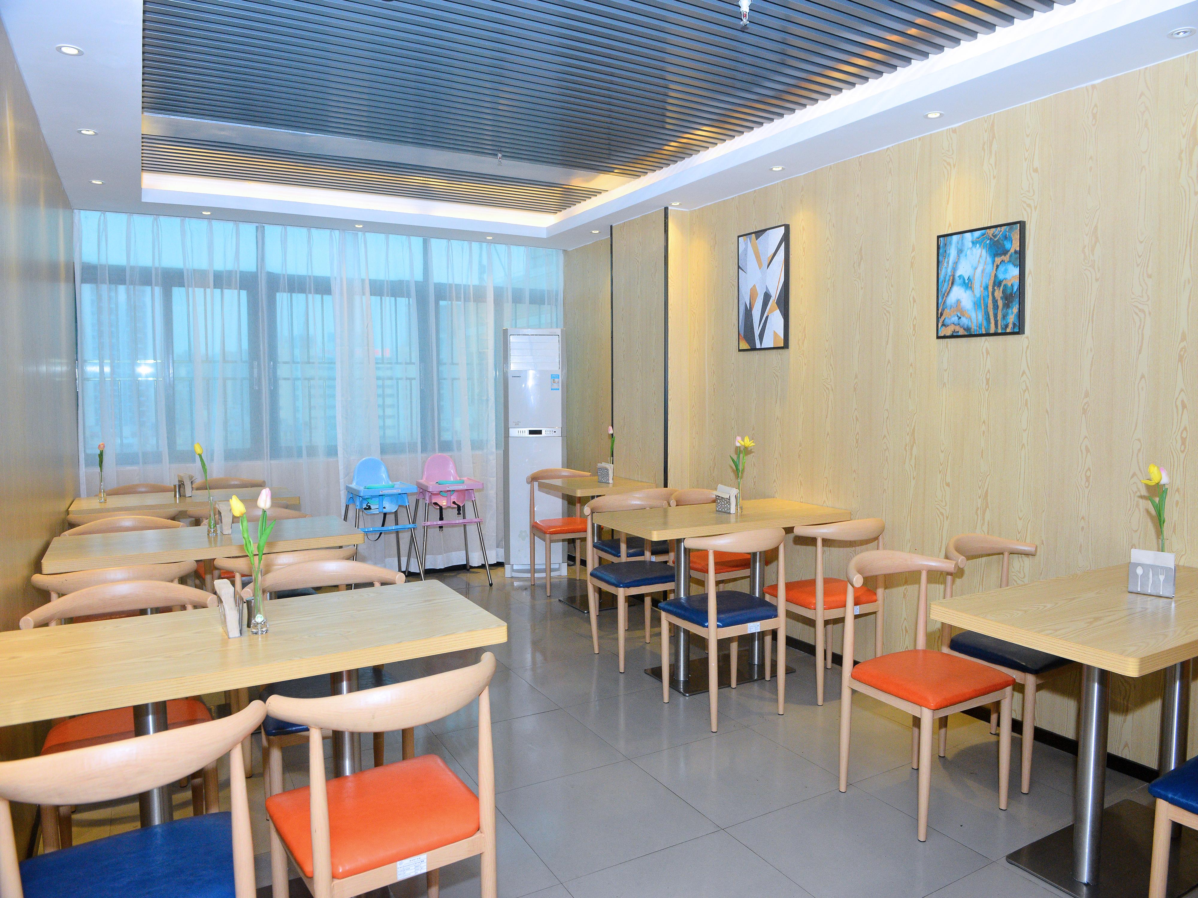Hanting Hotel Shenzhen Sea World Merchants Road 24/29