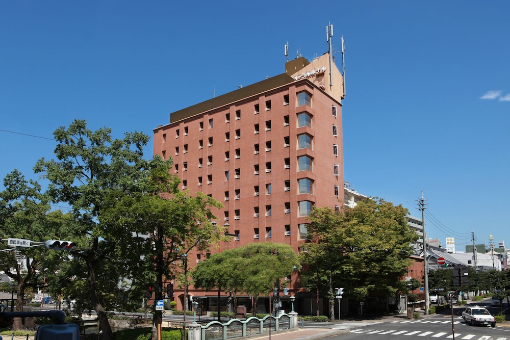 Central Hotel Okayama 2/49