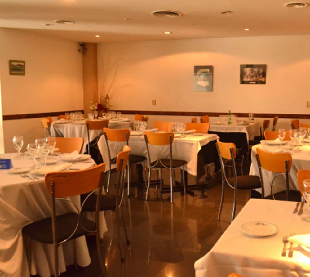 Gran Hotel Presidente 40/50