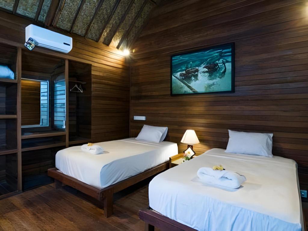 Lembongan D'licks Villa 5/32
