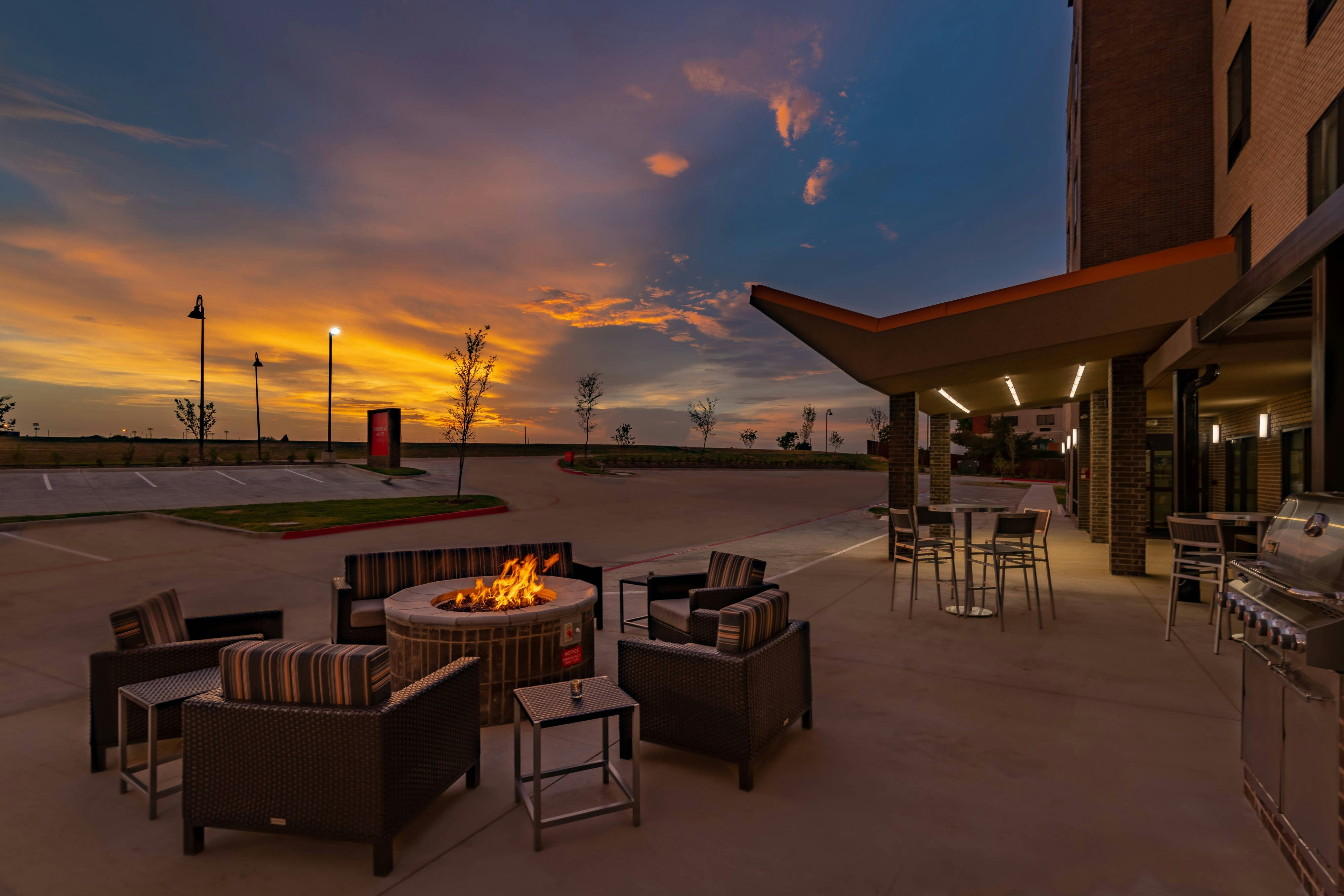 Towneplace Suites Dallas Mesquite 54/56
