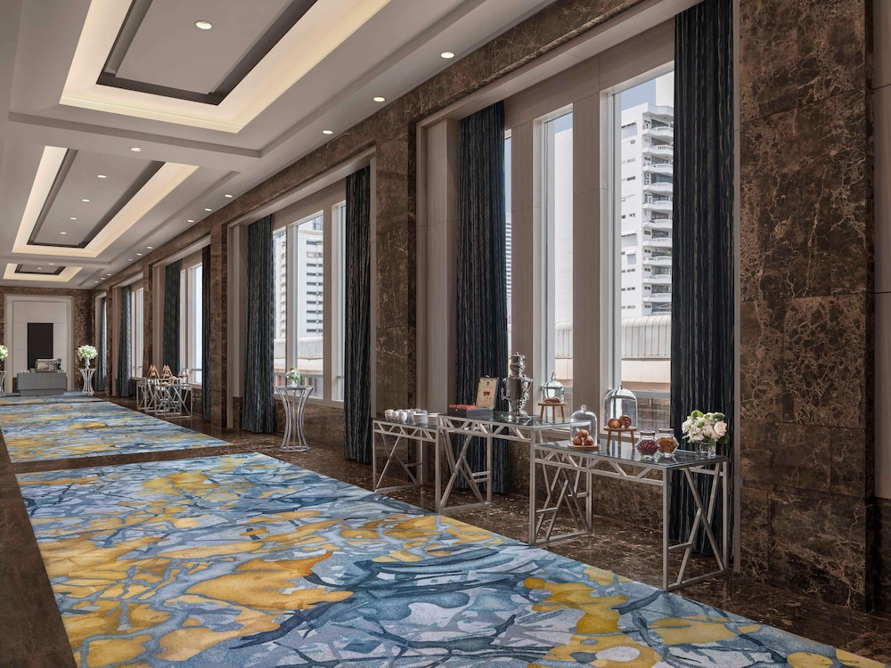 Sofitel Bangkok Sukhumvit Hotel 42/78