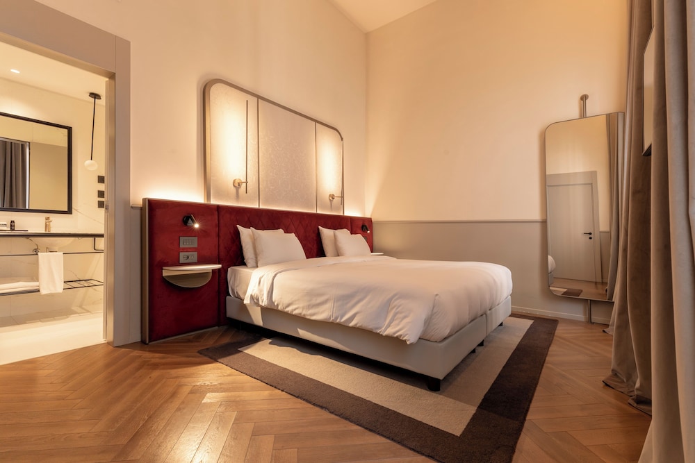 Luxury Apartments Palazzo Nani 3/22