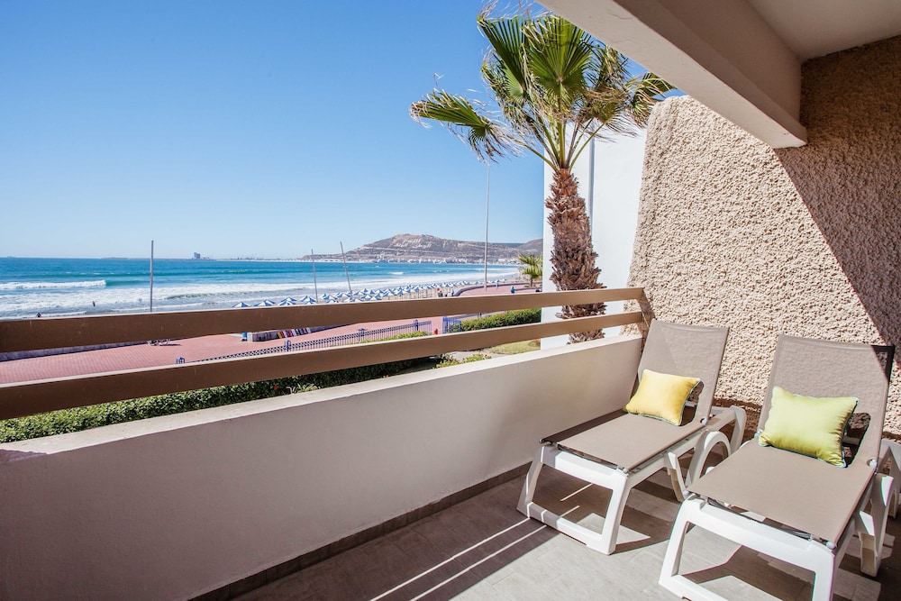 Dunes d Or Ocean Club Agadir 27/53