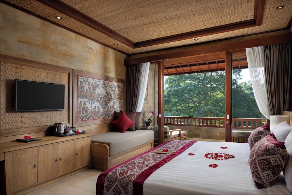 Suite, Valley View