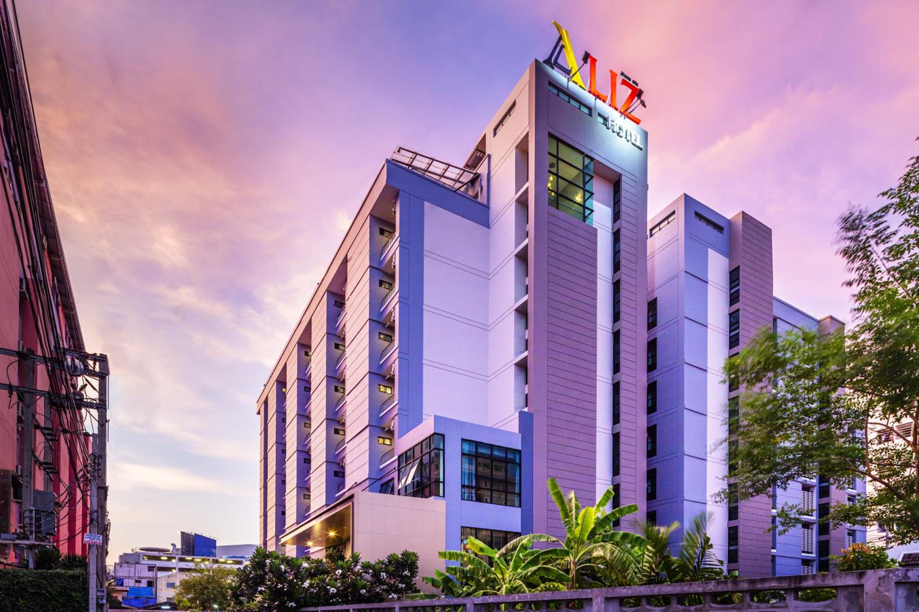 Aliz Hotel 2/45