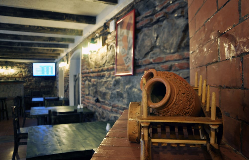 City Inn Tbilisi 43/63
