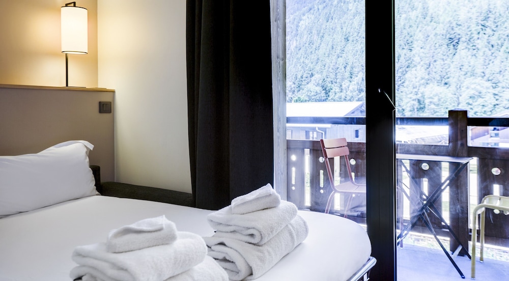 Excelsior Chamonix Hotel & Spa 13/66