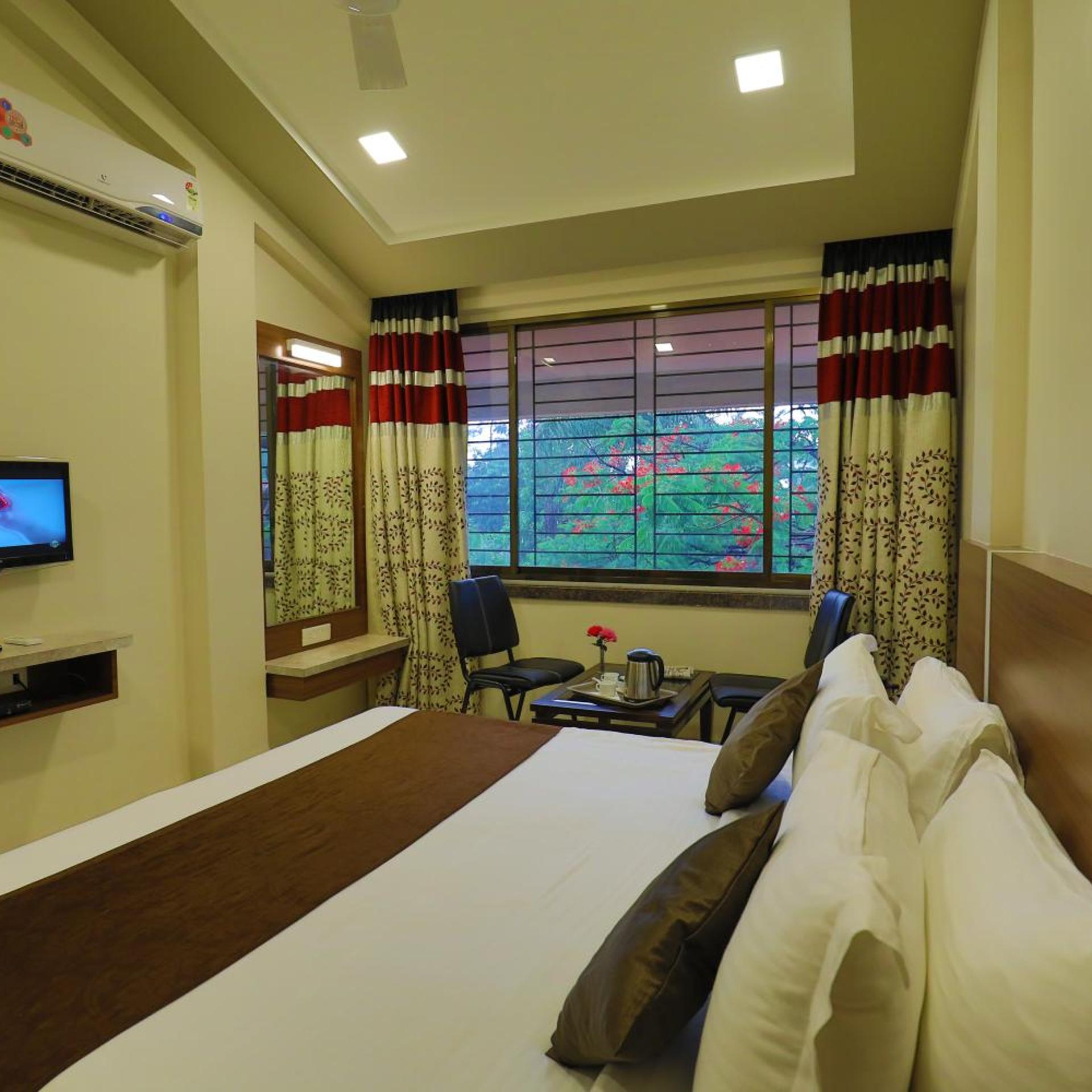 Hotel Highland Resort 19/44