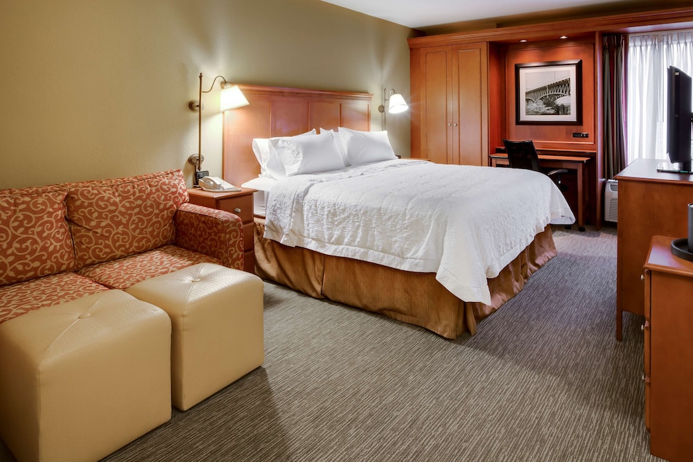 Hampton Inn Pittsburgh-Greentree 15/35