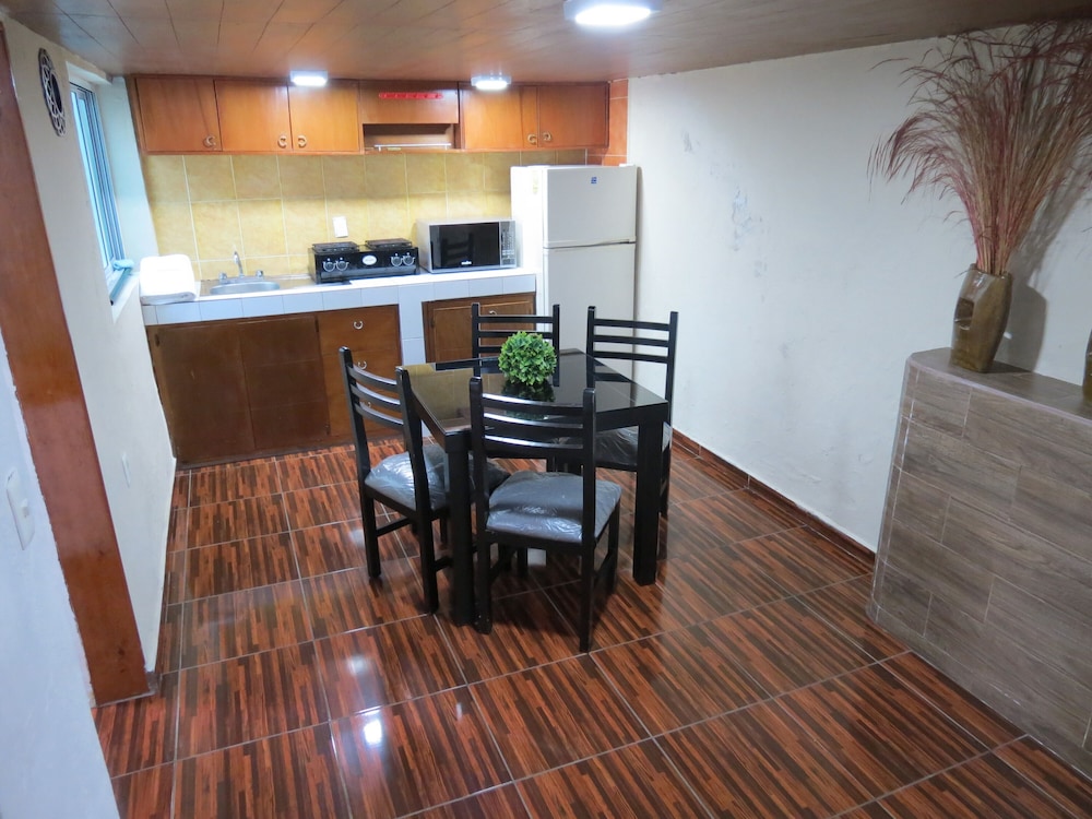 Hotel Posada Comala 15/73