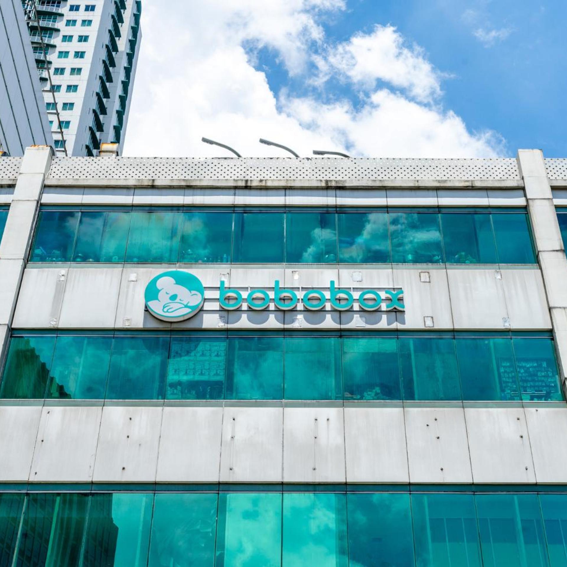 Bobopod ITC Kuningan