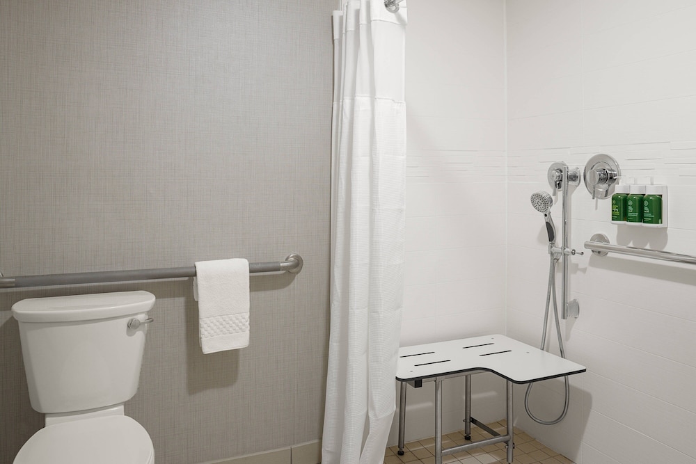 Residence Inn Boston Foxborough 9/25