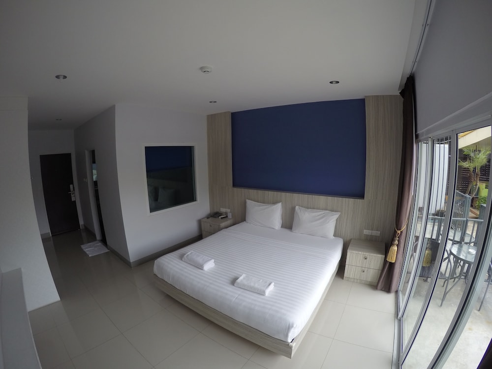 Anantra Pattaya Resort by CPG 21/44