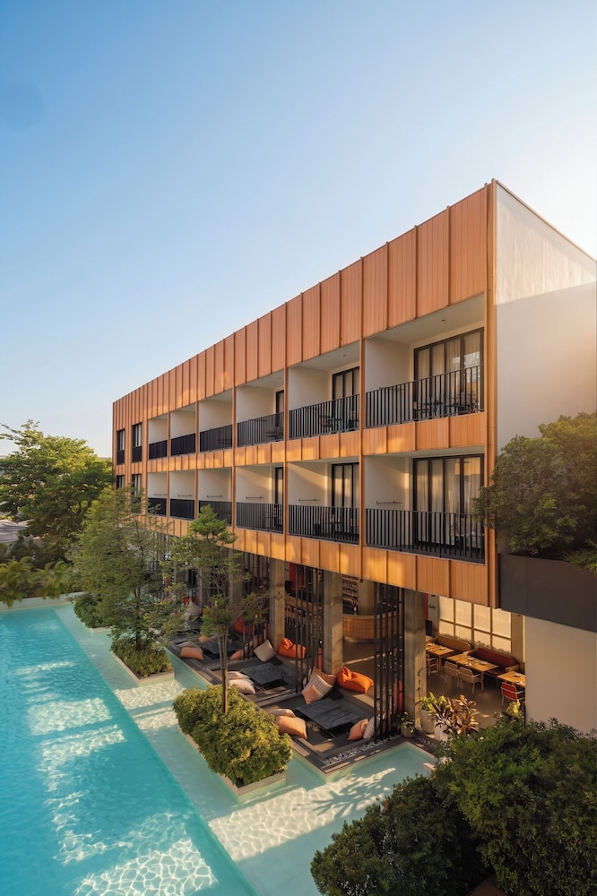 Craftsman Bangkok 2/65