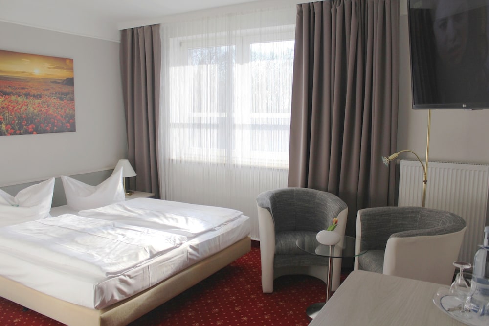 Parkhotel Kluschenberg 5/55