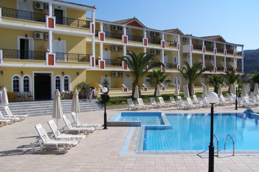 Cronulla Hotel 33/39