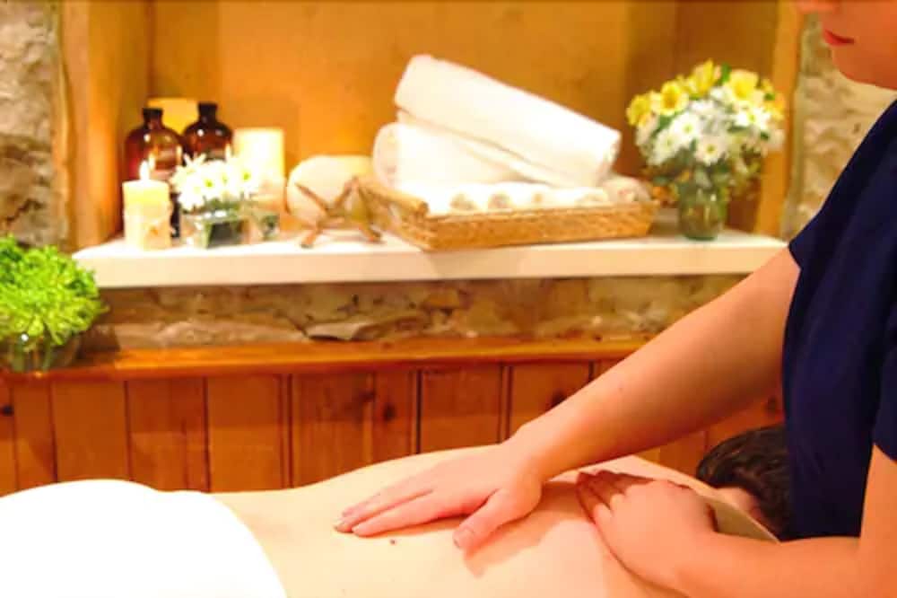 Benmiller Inn & Spa 22/36