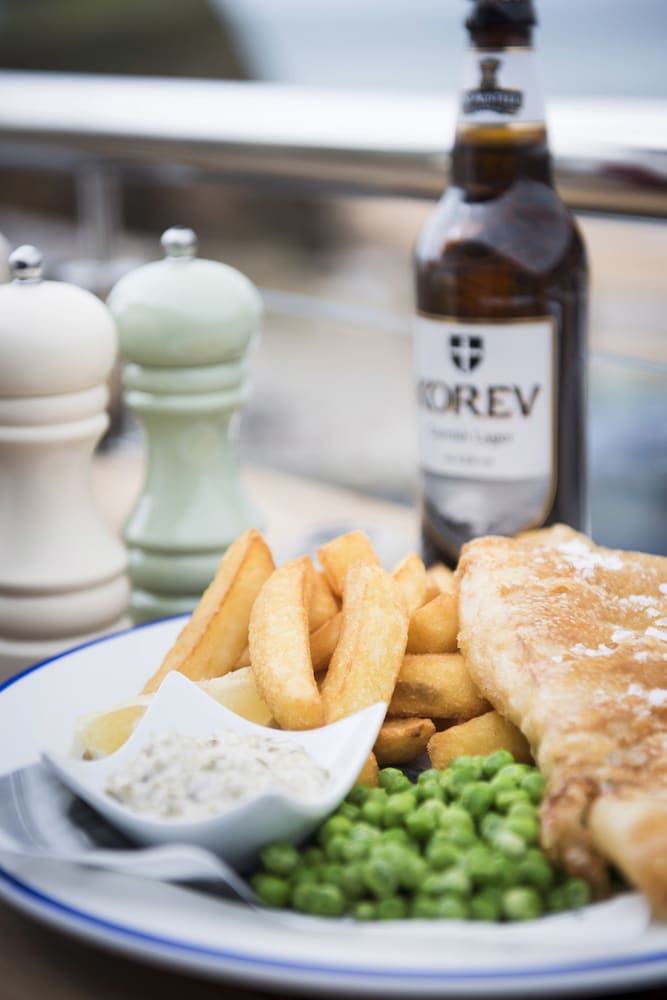 Hope & Anchor 15/50