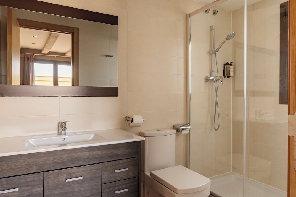 Milà Apartamentos Barcelona 38/43