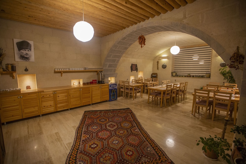 Maze Of Cappadocia 10/50