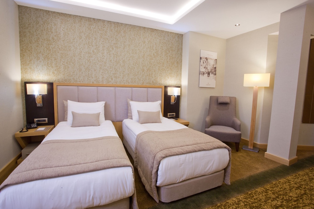 The Parma Hotel Taksim 20/62