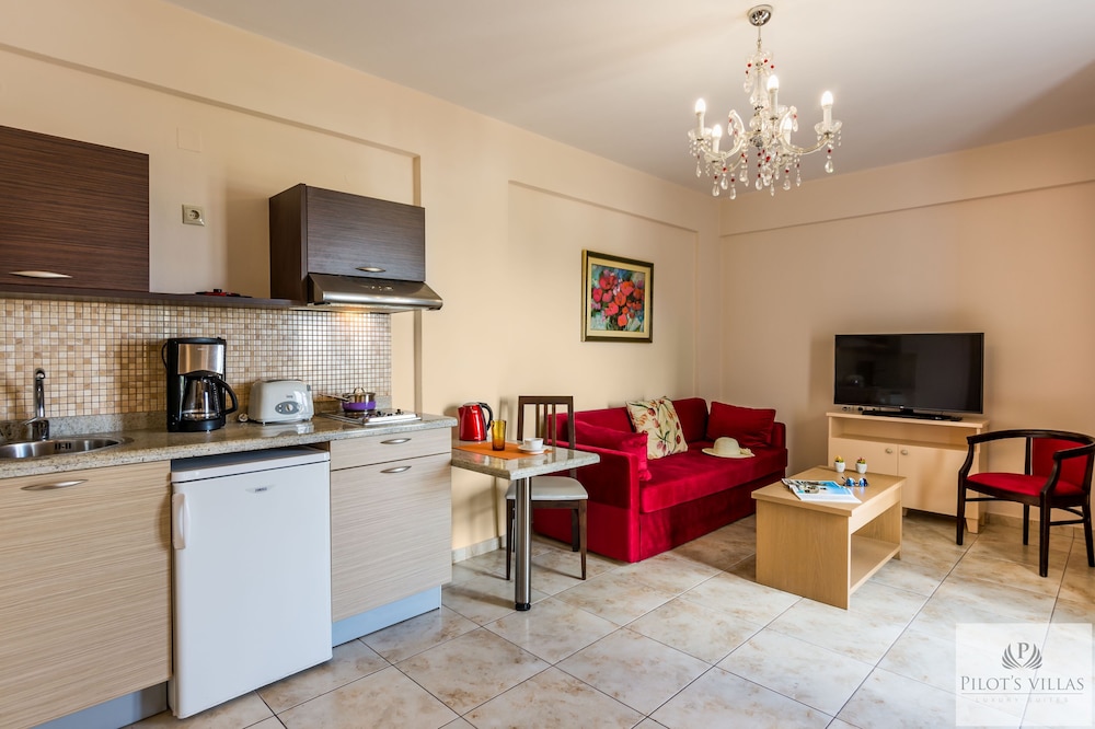 Pilots Villas Luxury Suites 21/48